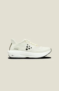 Craft Sportswear Road To Trail|Alla Löparskor^Nordlite Ultra W Ash White-Black