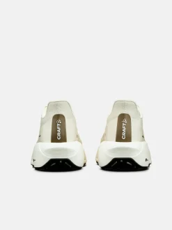 Craft Sportswear Road To Trail|Alla Löparskor^Nordlite Ultra W Ash White-Black