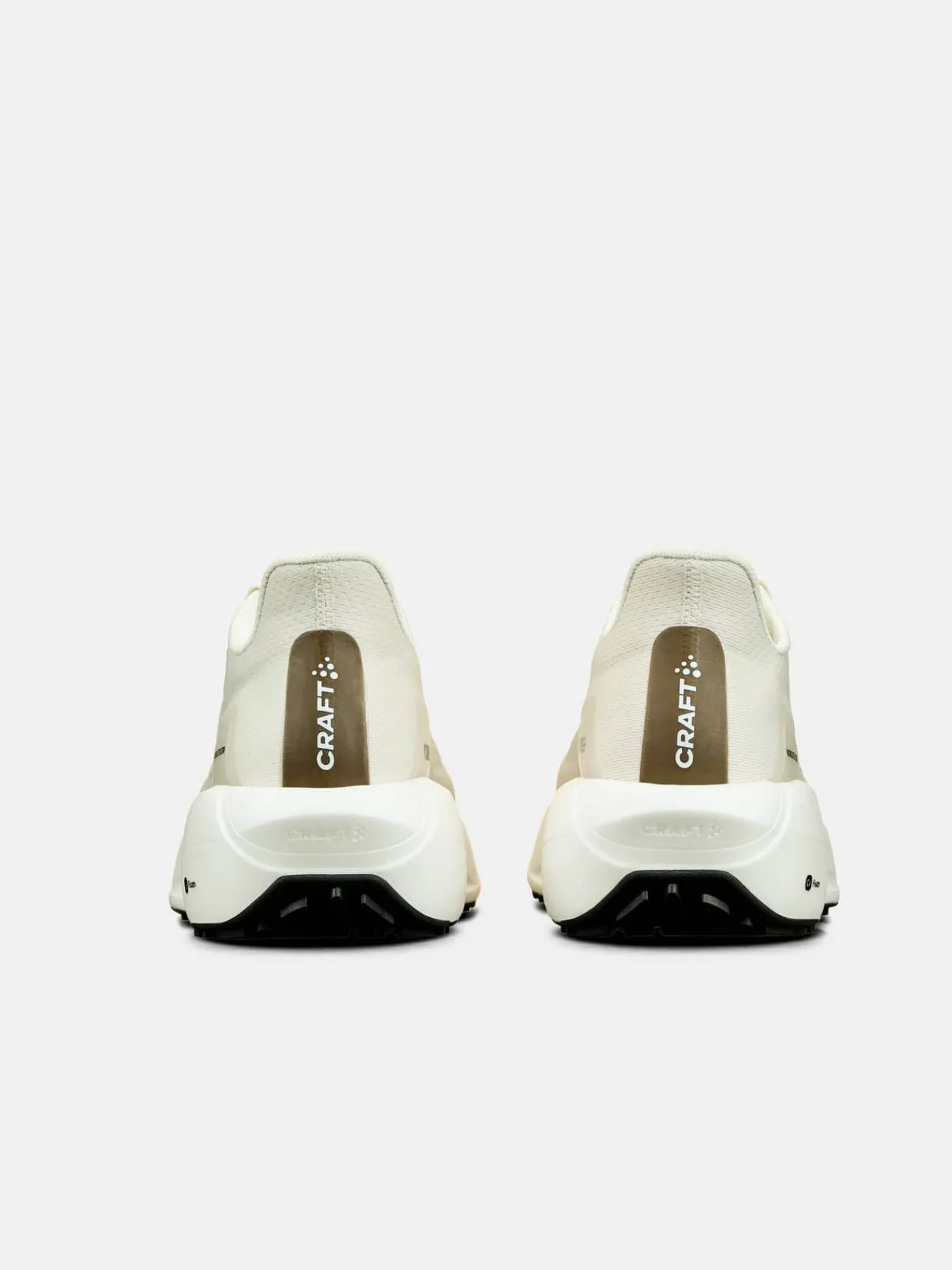 Craft Sportswear Road To Trail|Alla Löparskor^Nordlite Ultra W Ash White-Black
