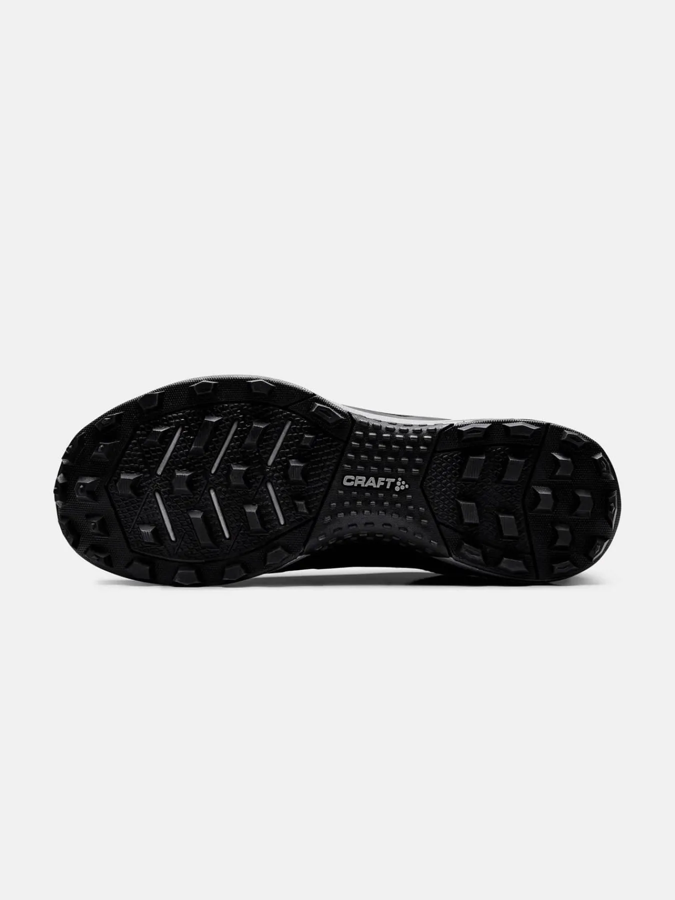 Craft Sportswear Trailskor|Alla Löparskor^OCRxCTM Speed W Smoked Pearl-Black