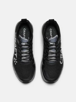 Craft Sportswear Trailskor|Alla Löparskor^OCRxCTM Speed W Smoked Pearl-Black