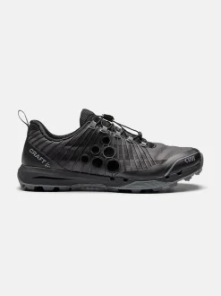 Craft Sportswear Trailskor|Alla Löparskor^OCRxCTM W Black-Smoked Pearl