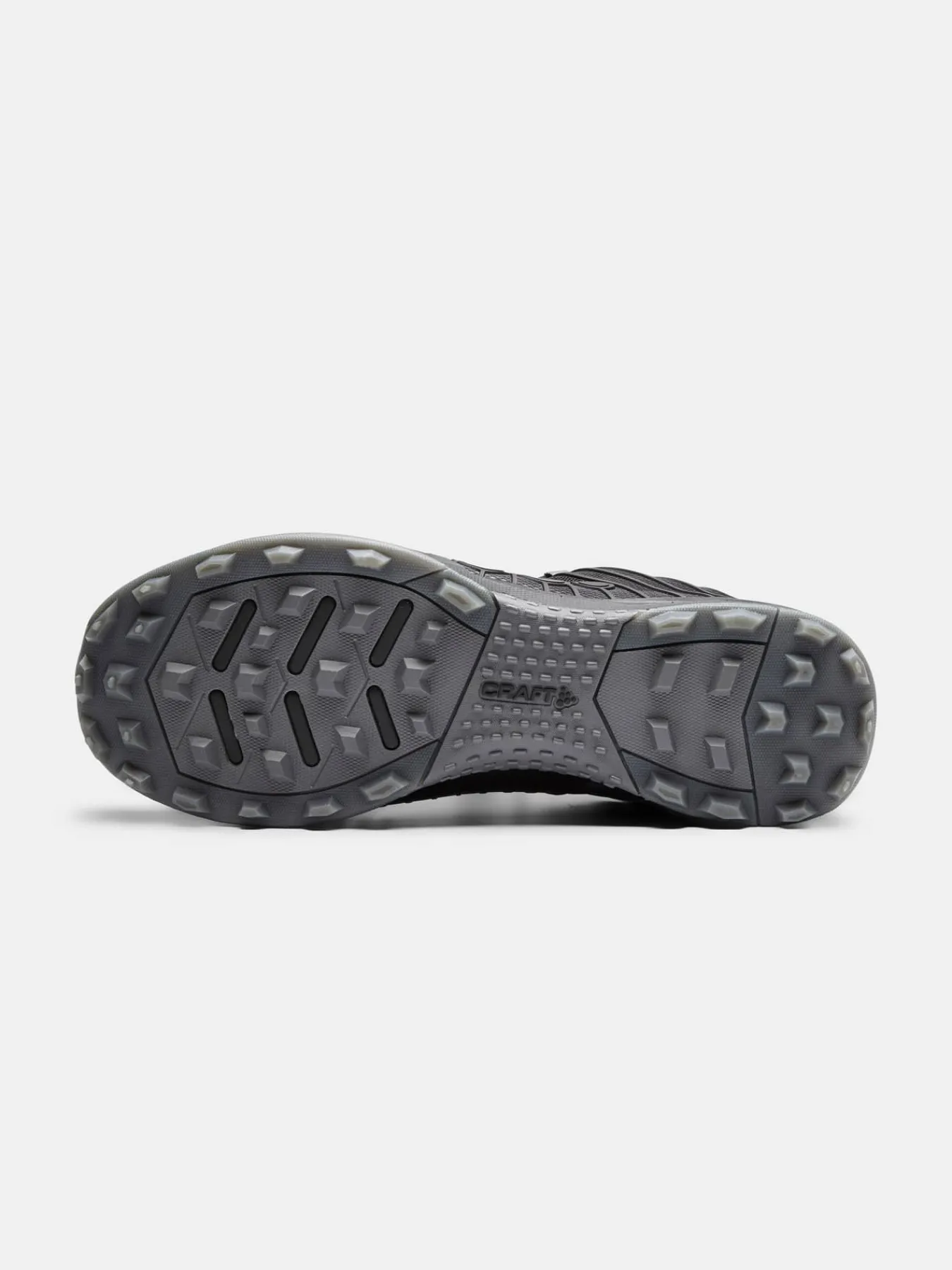 Craft Sportswear Trailskor|Alla Löparskor^OCRxCTM W Black-Smoked Pearl