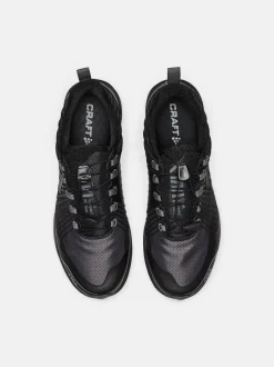Craft Sportswear Trailskor|Alla Löparskor^OCRxCTM W Black-Smoked Pearl