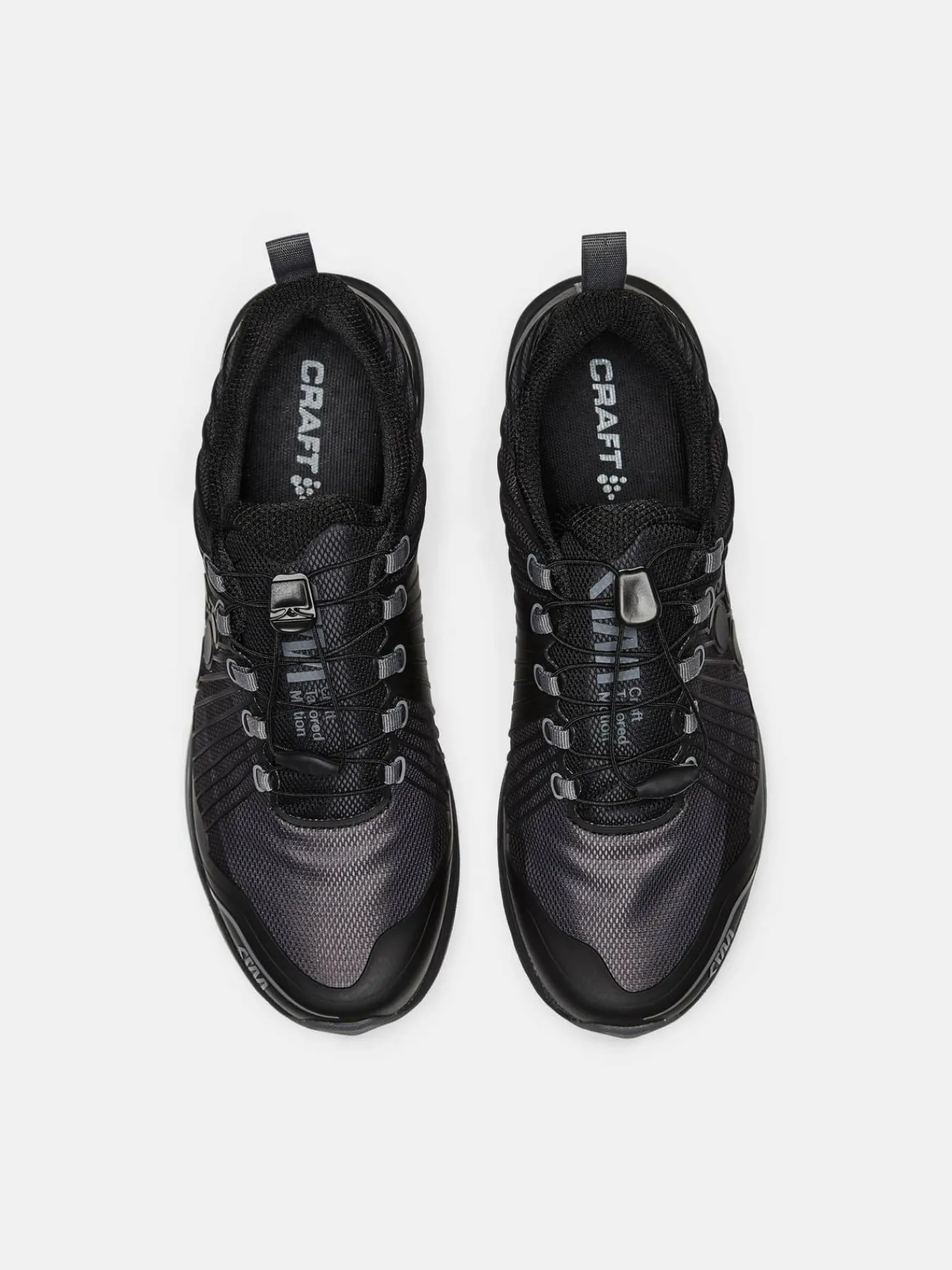 Craft Sportswear Trailskor|Alla Löparskor^OCRxCTM W Black-Smoked Pearl