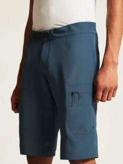 Craft Sportswear Shorts^Offroad Xt Shorts M Lake