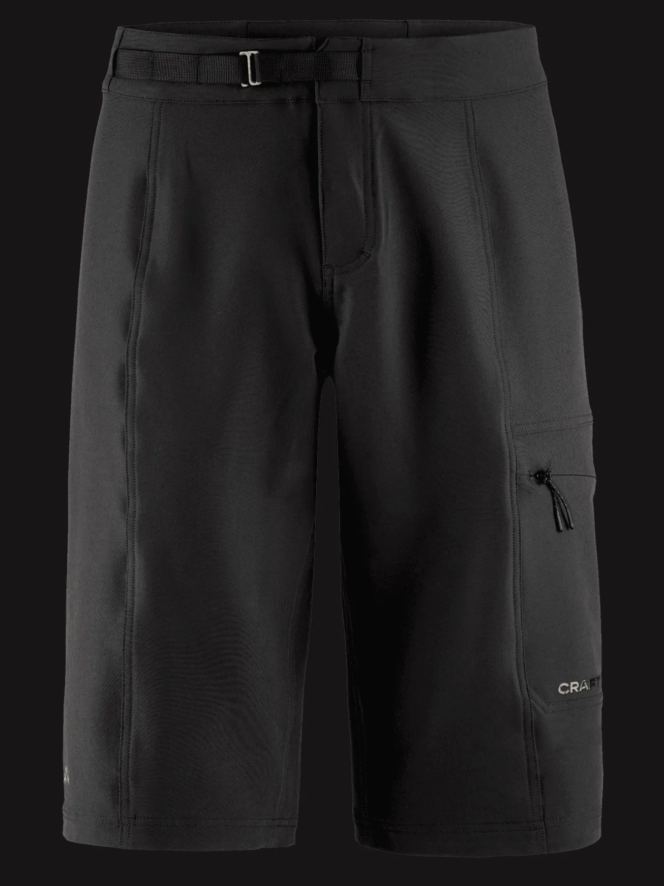 Craft Sportswear Shorts^Offroad Xt Shorts M Black