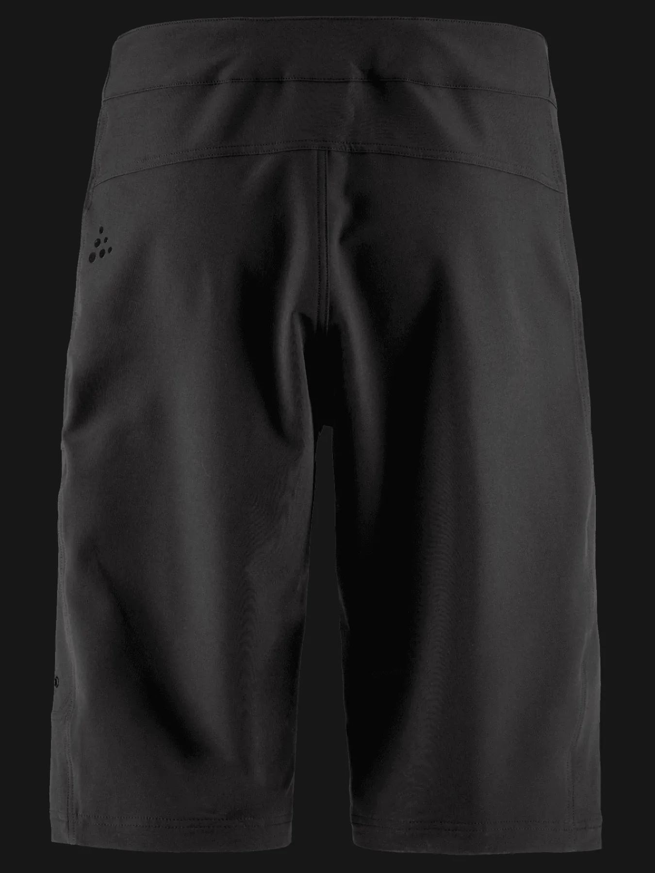 Craft Sportswear Shorts^Offroad Xt Shorts M Black