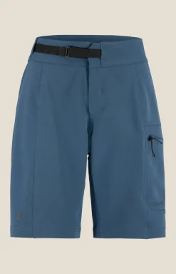 Craft Sportswear Shorts^Offroad Xt Shorts W Lake