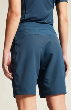 Craft Sportswear Shorts^Offroad Xt Shorts W Lake