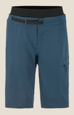 Craft Sportswear Shorts^Offroad Xt Shorts W Pad M Lake