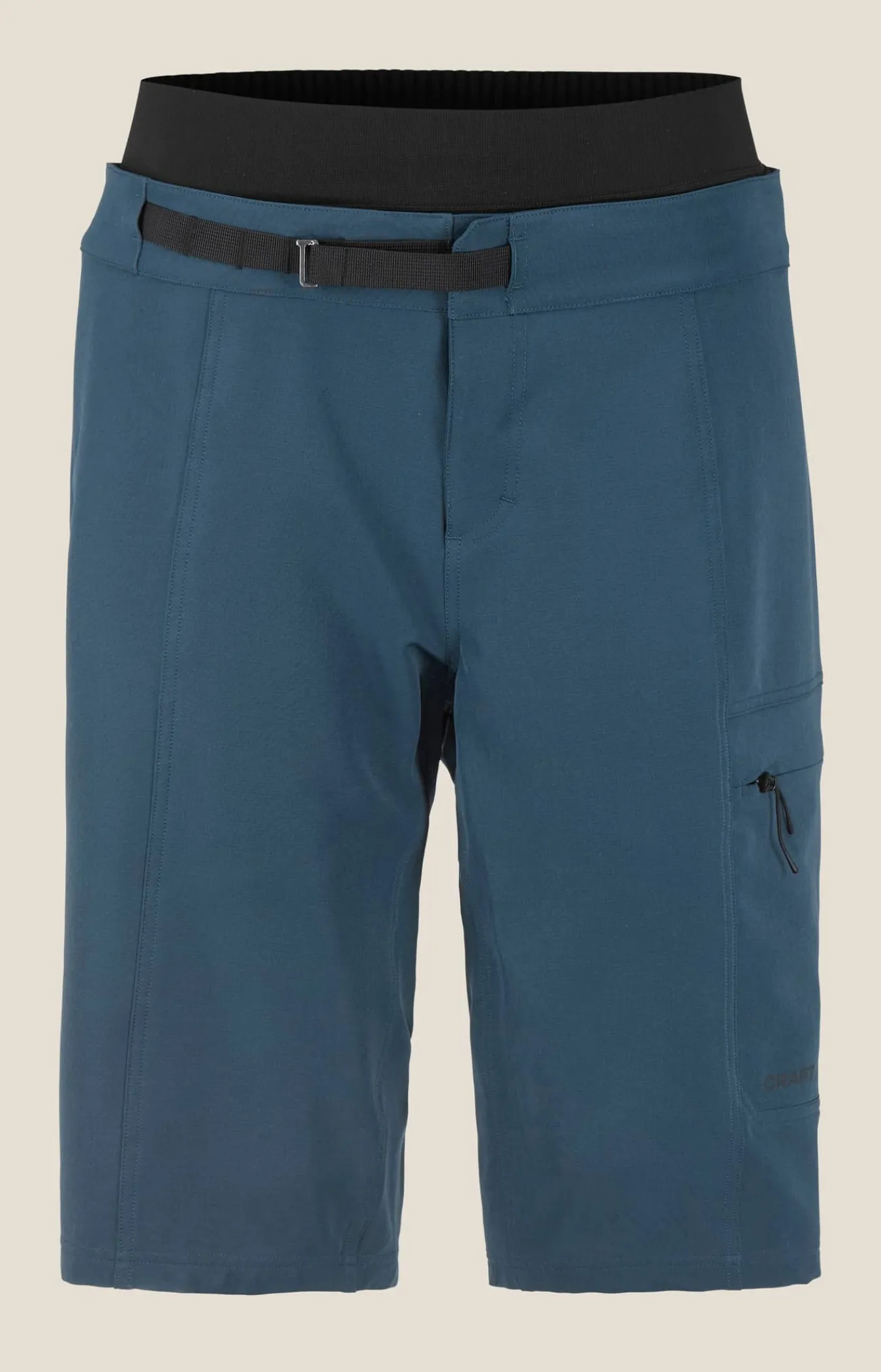 Craft Sportswear Shorts^Offroad Xt Shorts W Pad M Lake