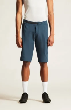 Craft Sportswear Shorts^Offroad Xt Shorts W Pad M Lake