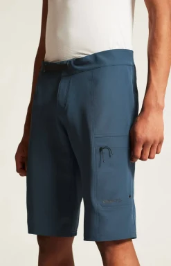 Craft Sportswear Shorts^Offroad Xt Shorts W Pad M Lake