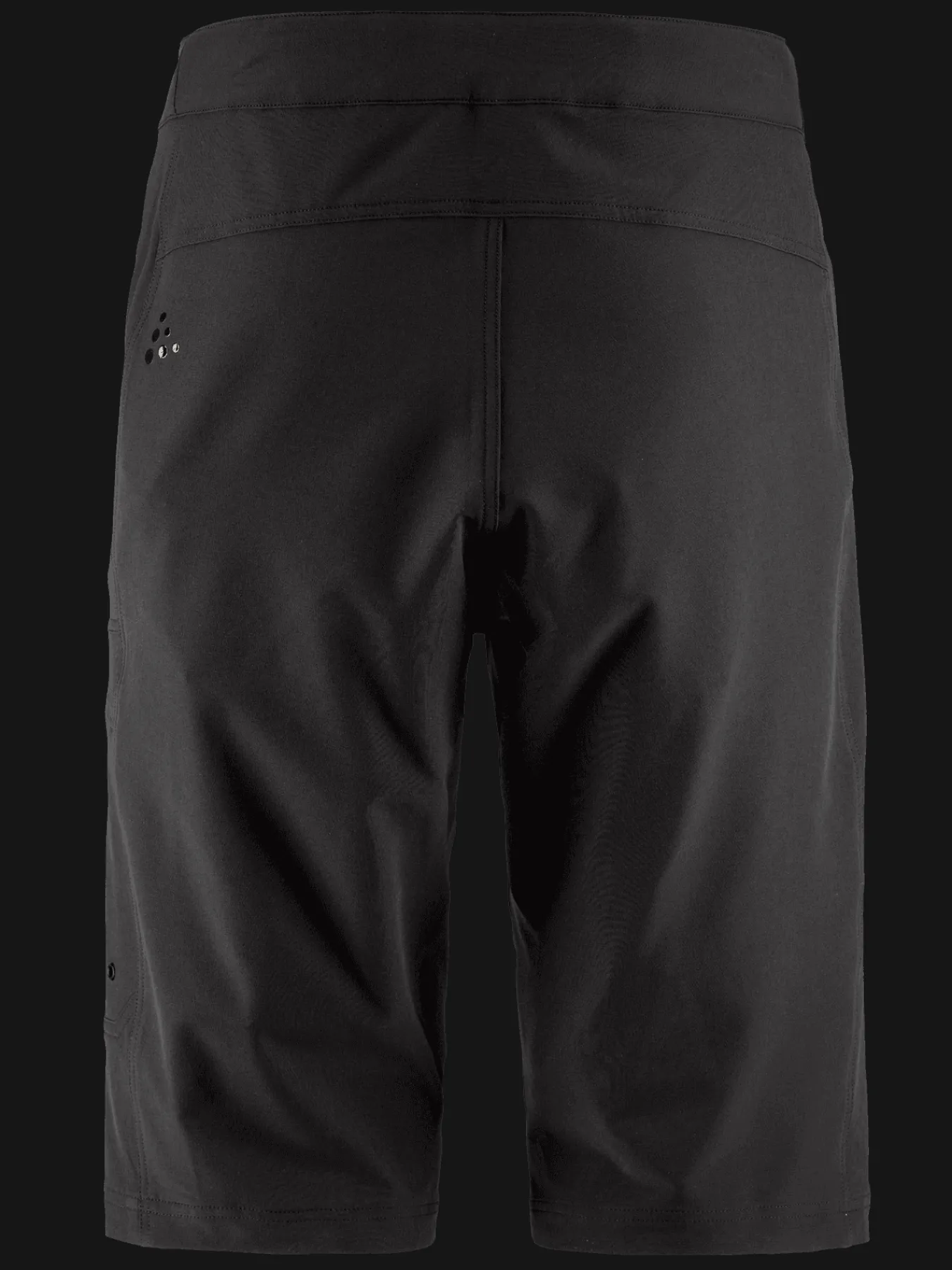 Craft Sportswear Shorts^Offroad Xt Shorts W Pad M Black