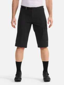 Craft Sportswear Shorts^Offroad Xt Shorts W Pad M Black