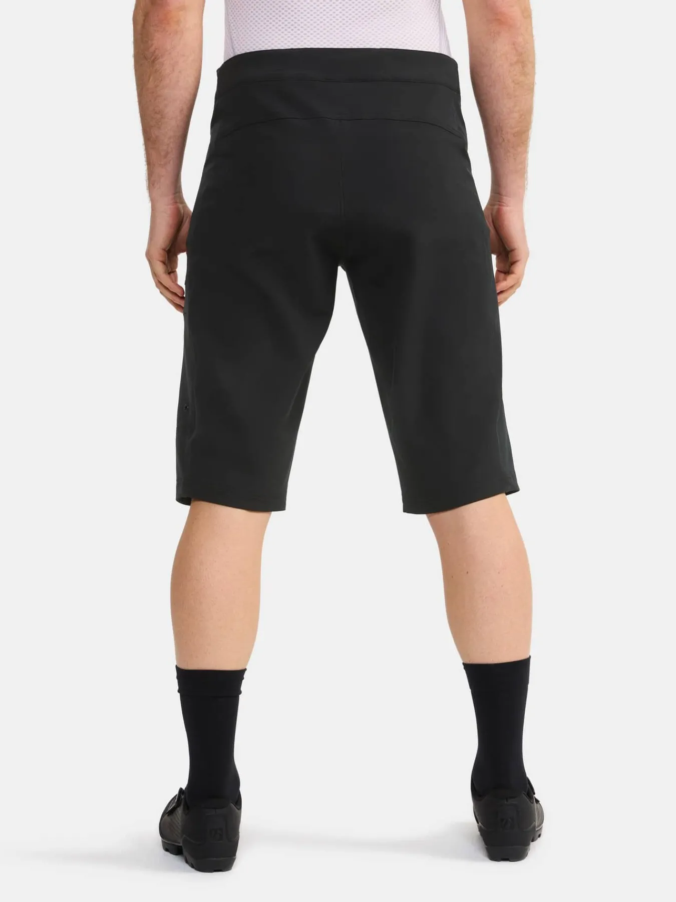 Craft Sportswear Shorts^Offroad Xt Shorts W Pad M Black