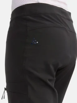 Craft Sportswear Shorts^Offroad Xt Shorts W Pad M Black