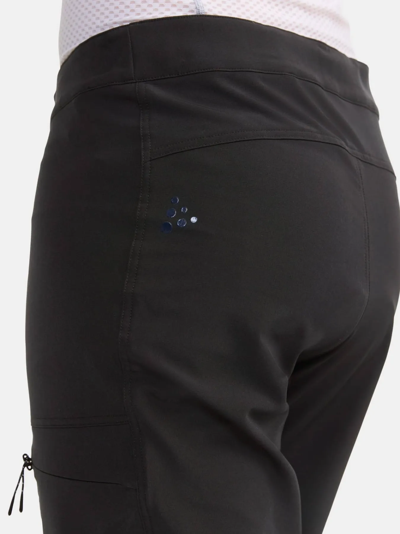 Craft Sportswear Shorts^Offroad Xt Shorts W Pad M Black