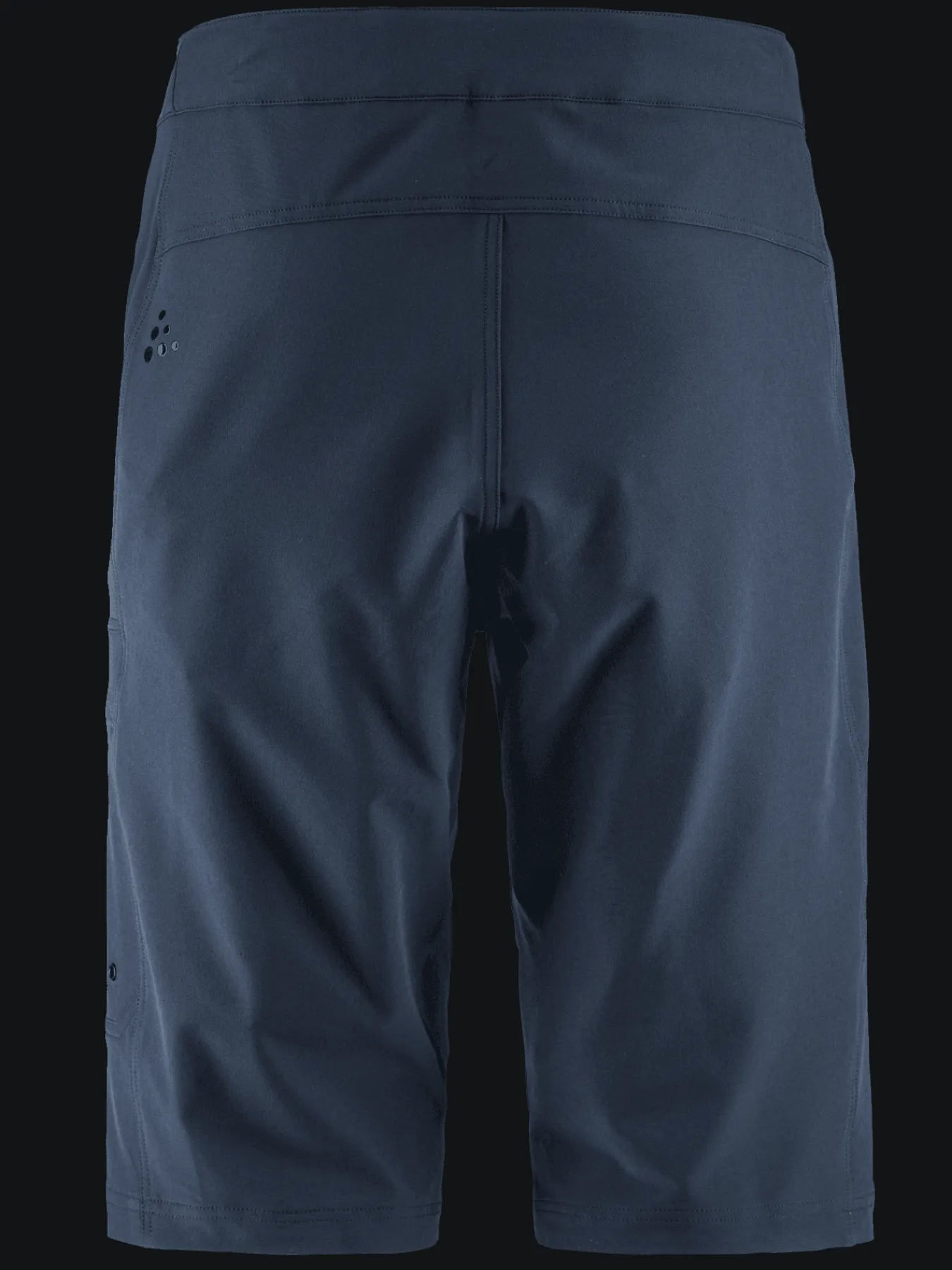 Craft Sportswear Shorts^Offroad Xt Shorts W Pad M Blaze