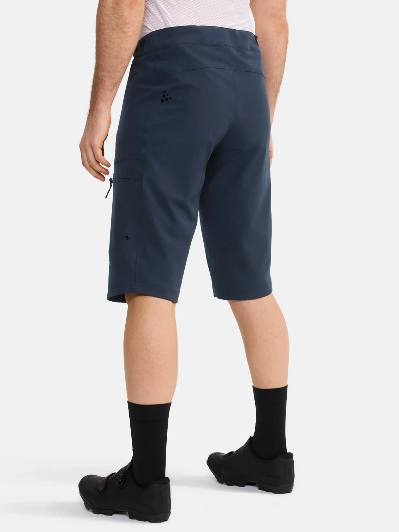 Craft Sportswear Shorts^Offroad Xt Shorts W Pad M Blaze