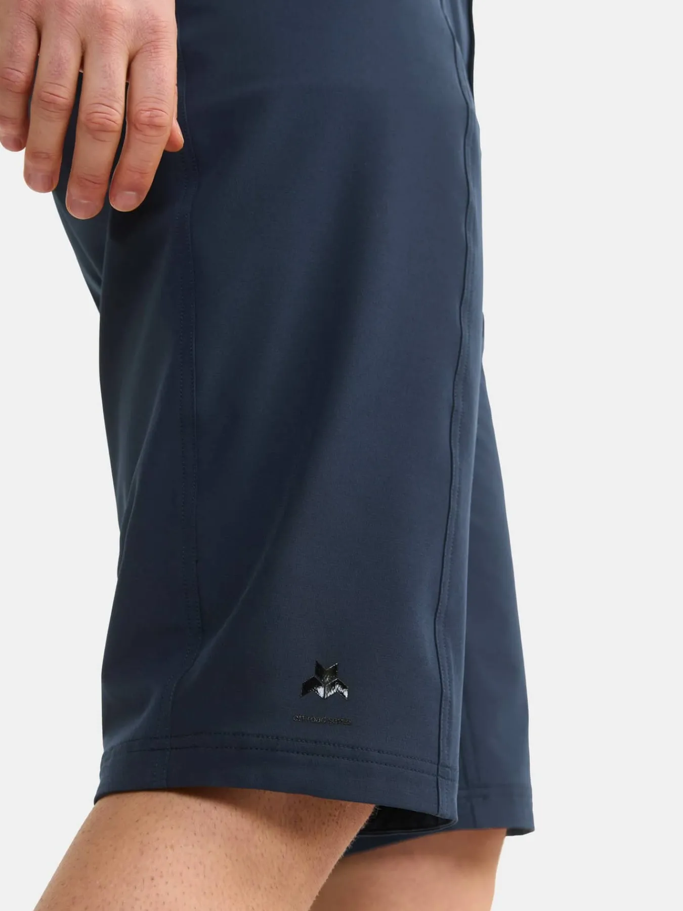 Craft Sportswear Shorts^Offroad Xt Shorts W Pad M Blaze