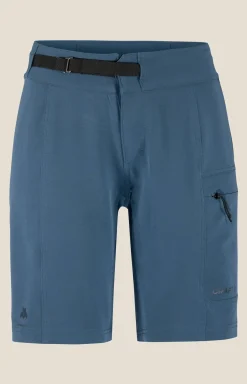 Craft Sportswear Shorts^Offroad Xt Shorts W Pad W Lake