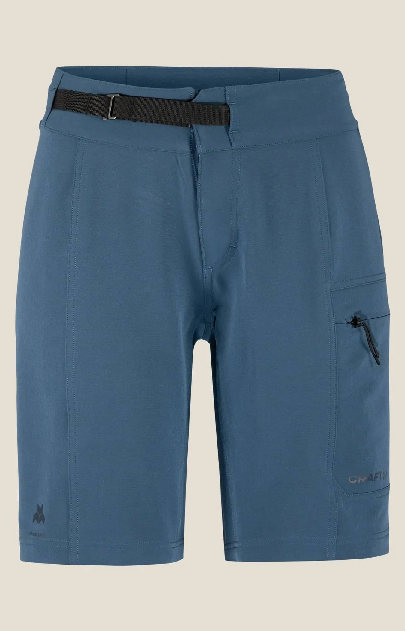 Craft Sportswear Shorts^Offroad Xt Shorts W Pad W Lake