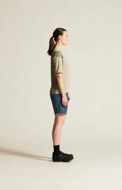 Craft Sportswear Shorts^Offroad Xt Shorts W Pad W Lake