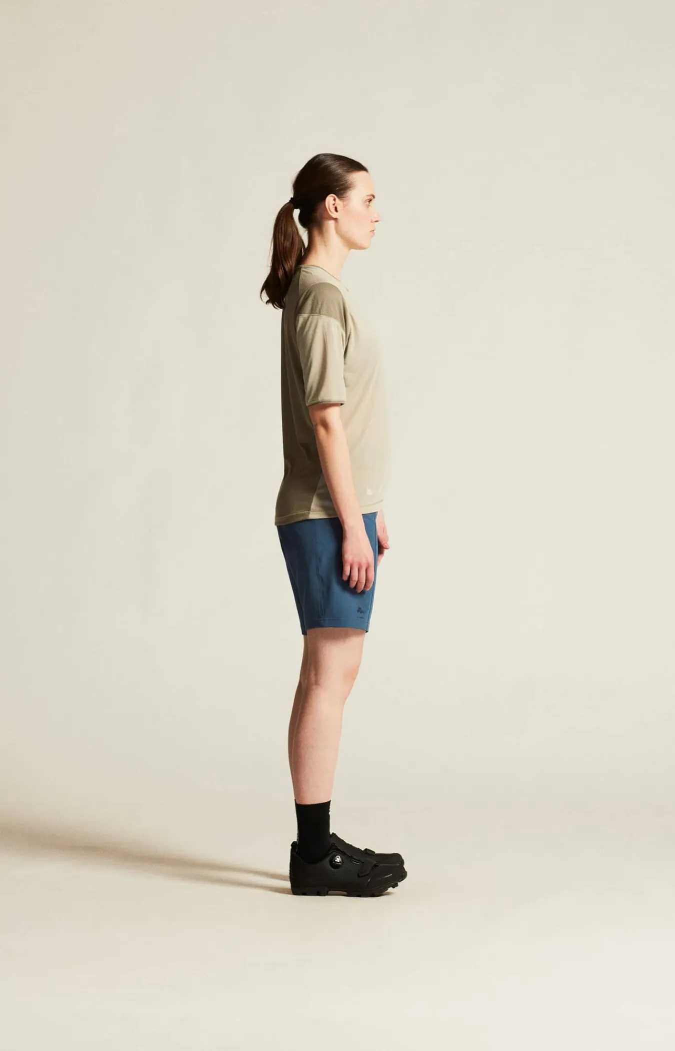 Craft Sportswear Shorts^Offroad Xt Shorts W Pad W Lake