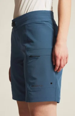 Craft Sportswear Shorts^Offroad Xt Shorts W Pad W Lake