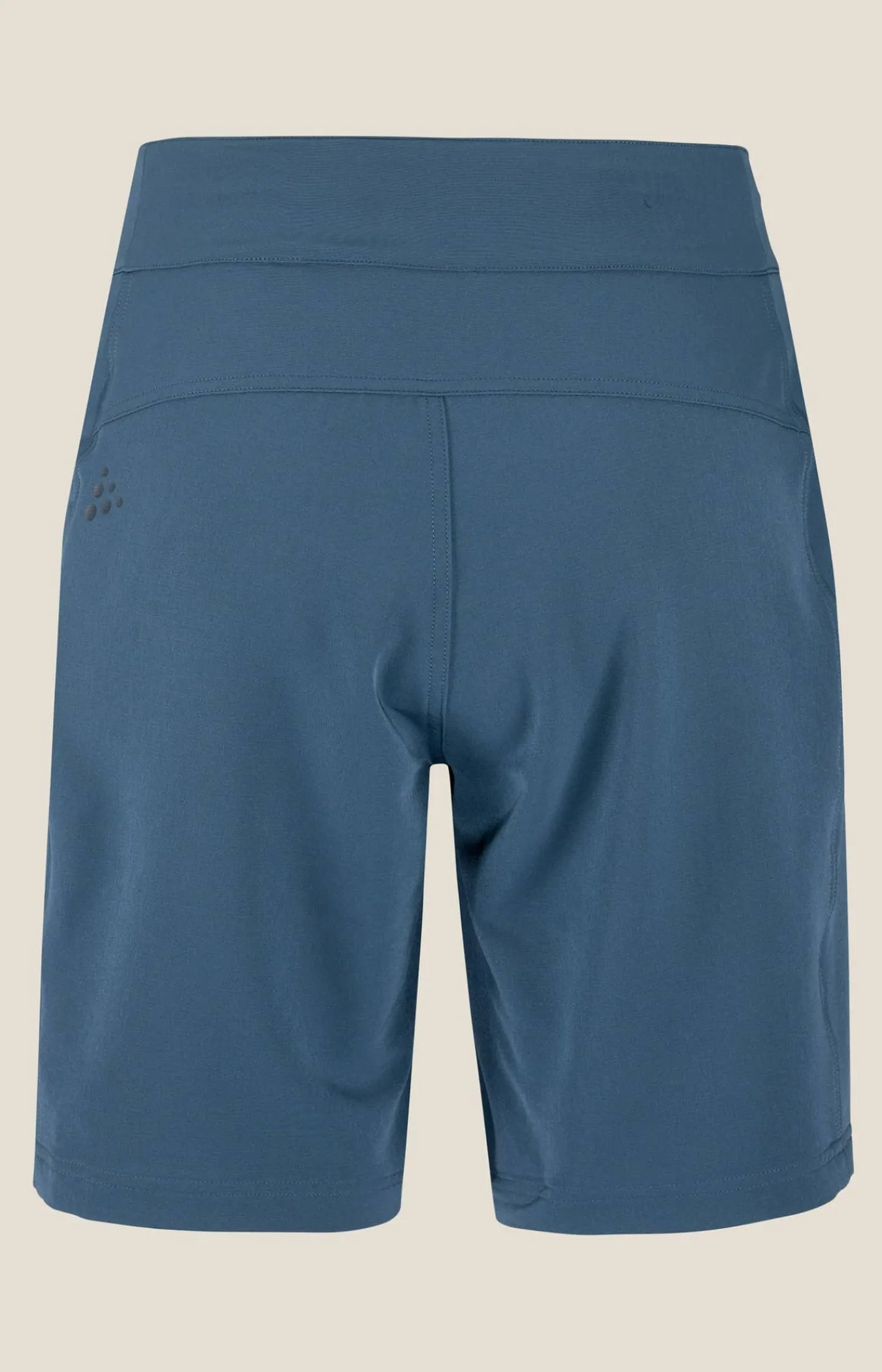 Craft Sportswear Shorts^Offroad Xt Shorts W Pad W Lake