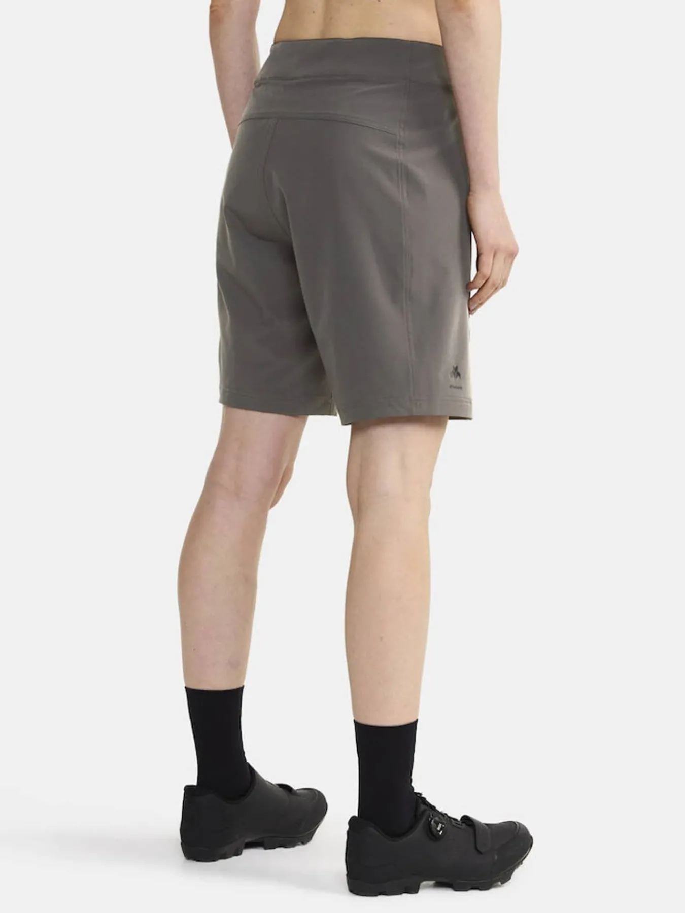 Craft Sportswear Shorts^Offroad Xt Shorts W Pad W Slate