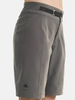 Craft Sportswear Shorts^Offroad Xt Shorts W Pad W Slate