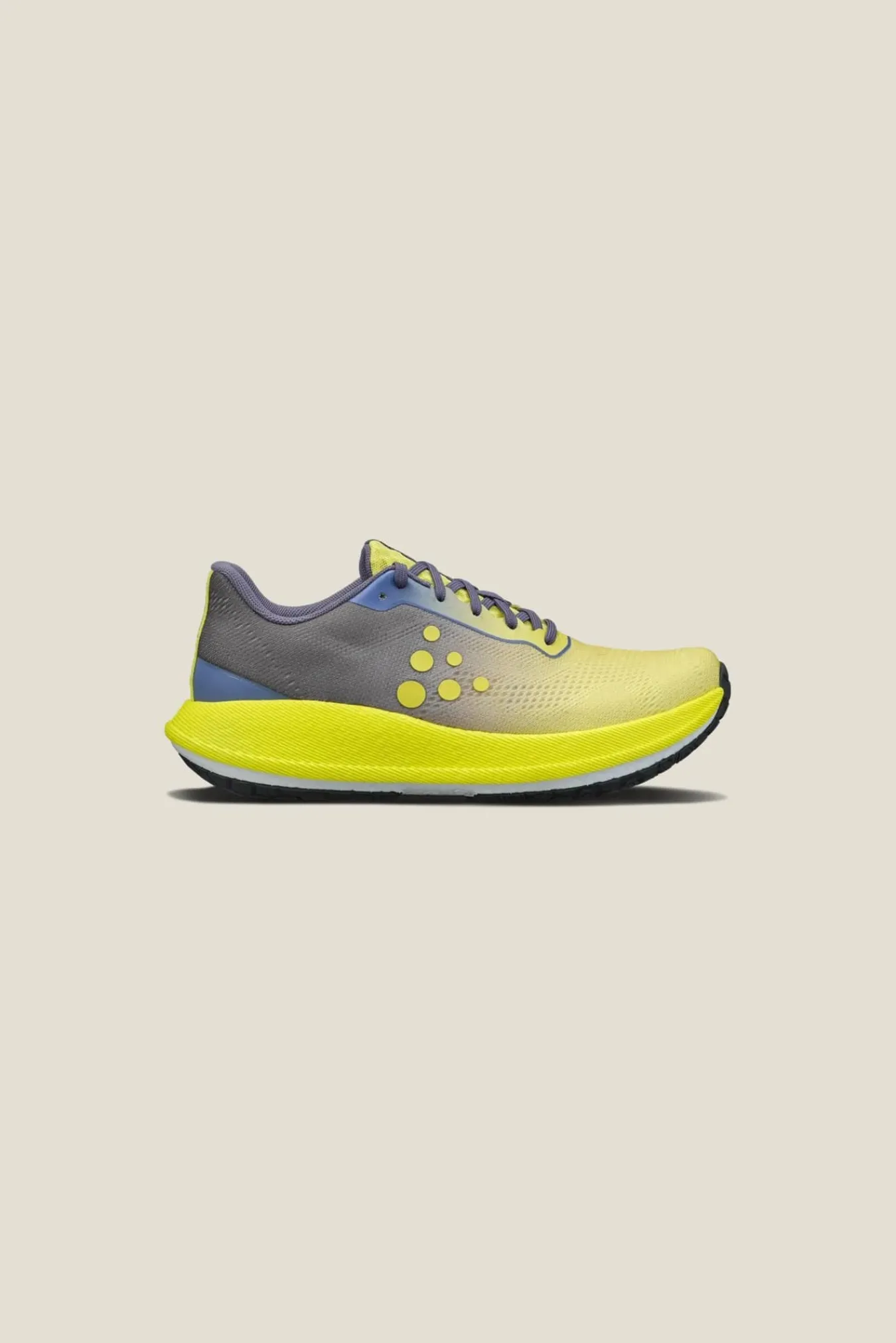 Craft Sportswear Vägskor|Promenadskor^Pacer 2 M N Light/Grey
