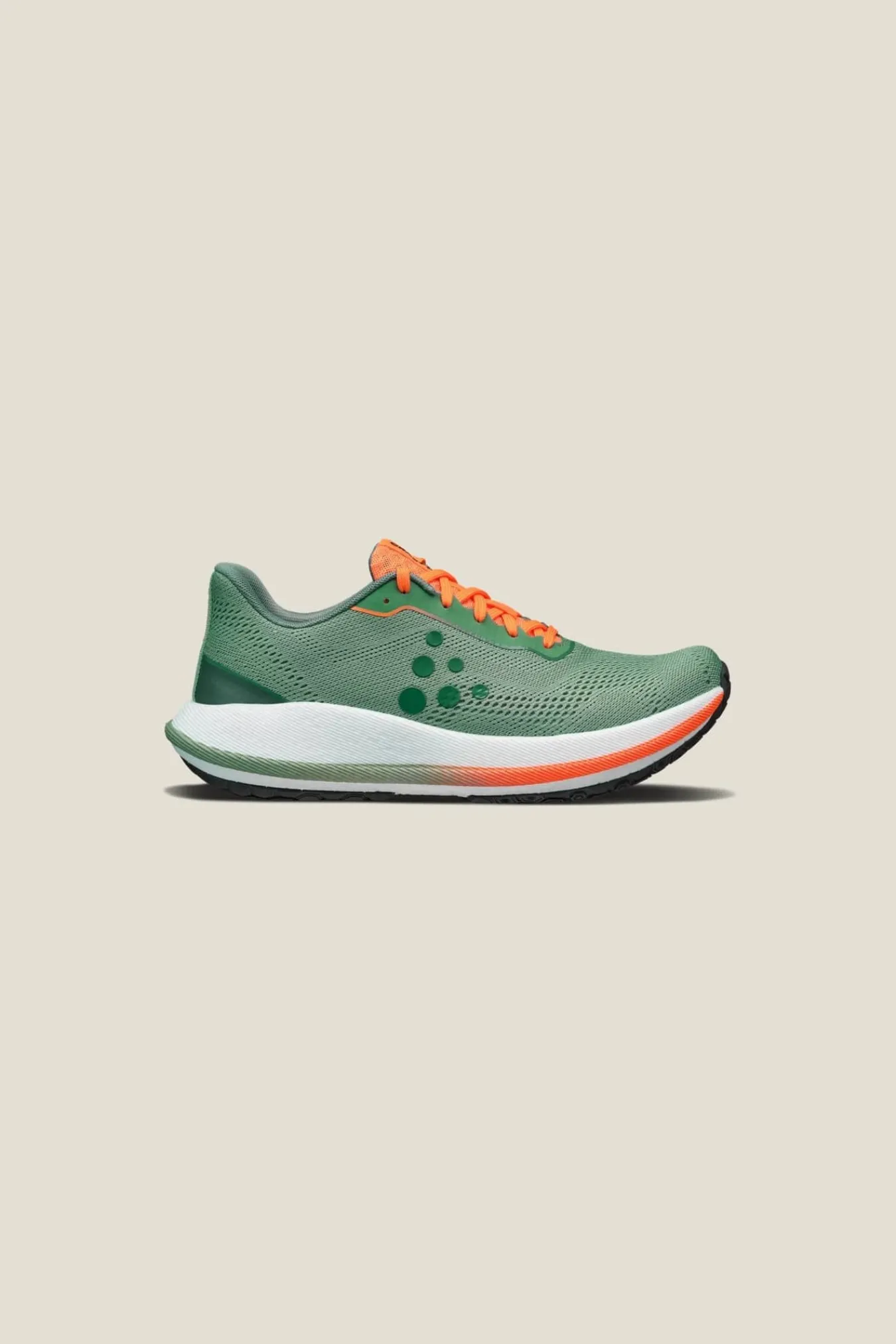 Craft Sportswear Vägskor|Promenadskor^Pacer 2 M Thyme/Atlantic