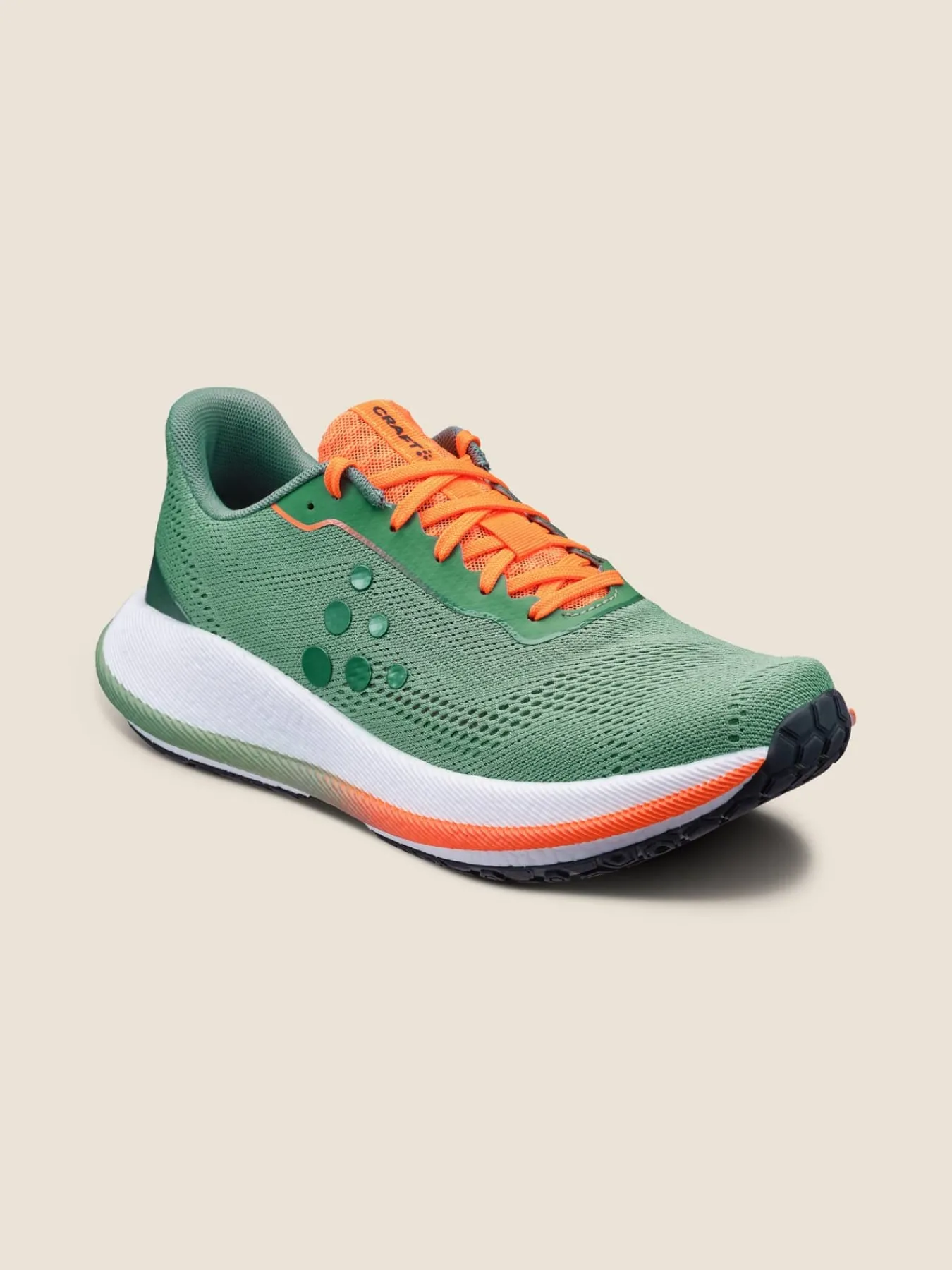 Craft Sportswear Vägskor|Promenadskor^Pacer 2 M Thyme/Atlantic