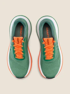 Craft Sportswear Vägskor|Promenadskor^Pacer 2 M Thyme/Atlantic