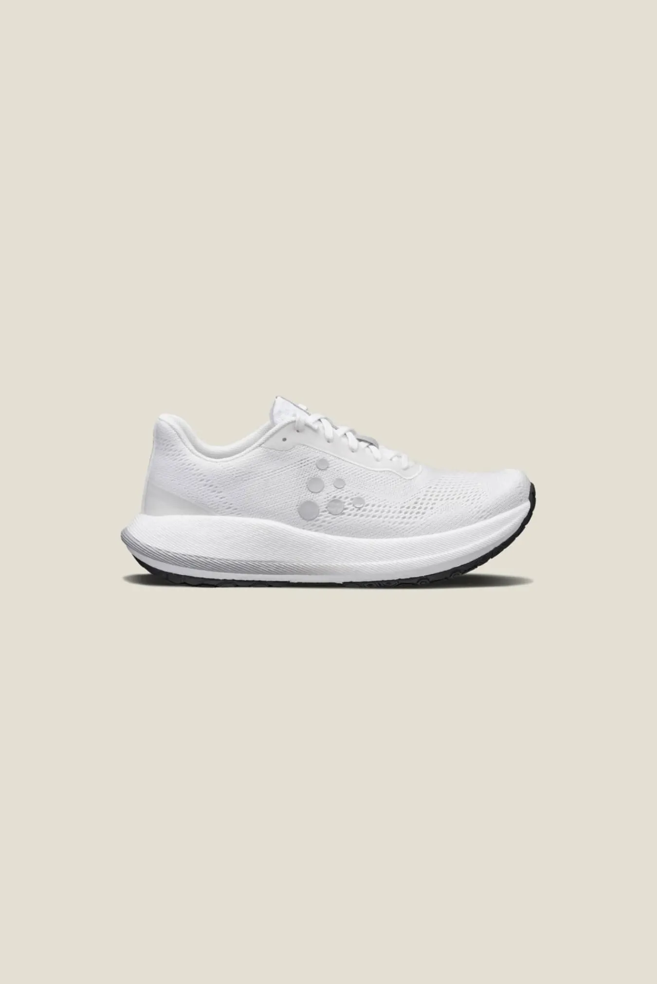 Craft Sportswear Vägskor|Promenadskor^Pacer 2 M White