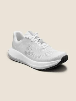 Craft Sportswear Vägskor|Promenadskor^Pacer 2 M White