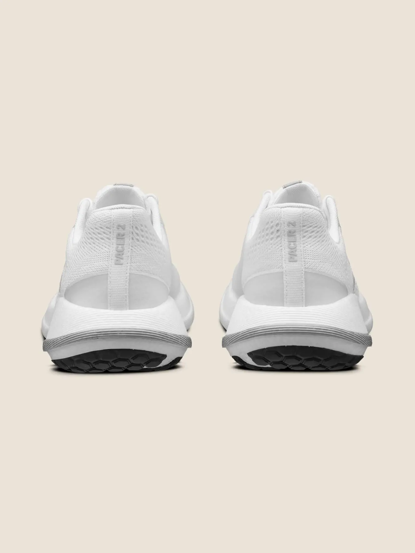 Craft Sportswear Vägskor|Promenadskor^Pacer 2 M White