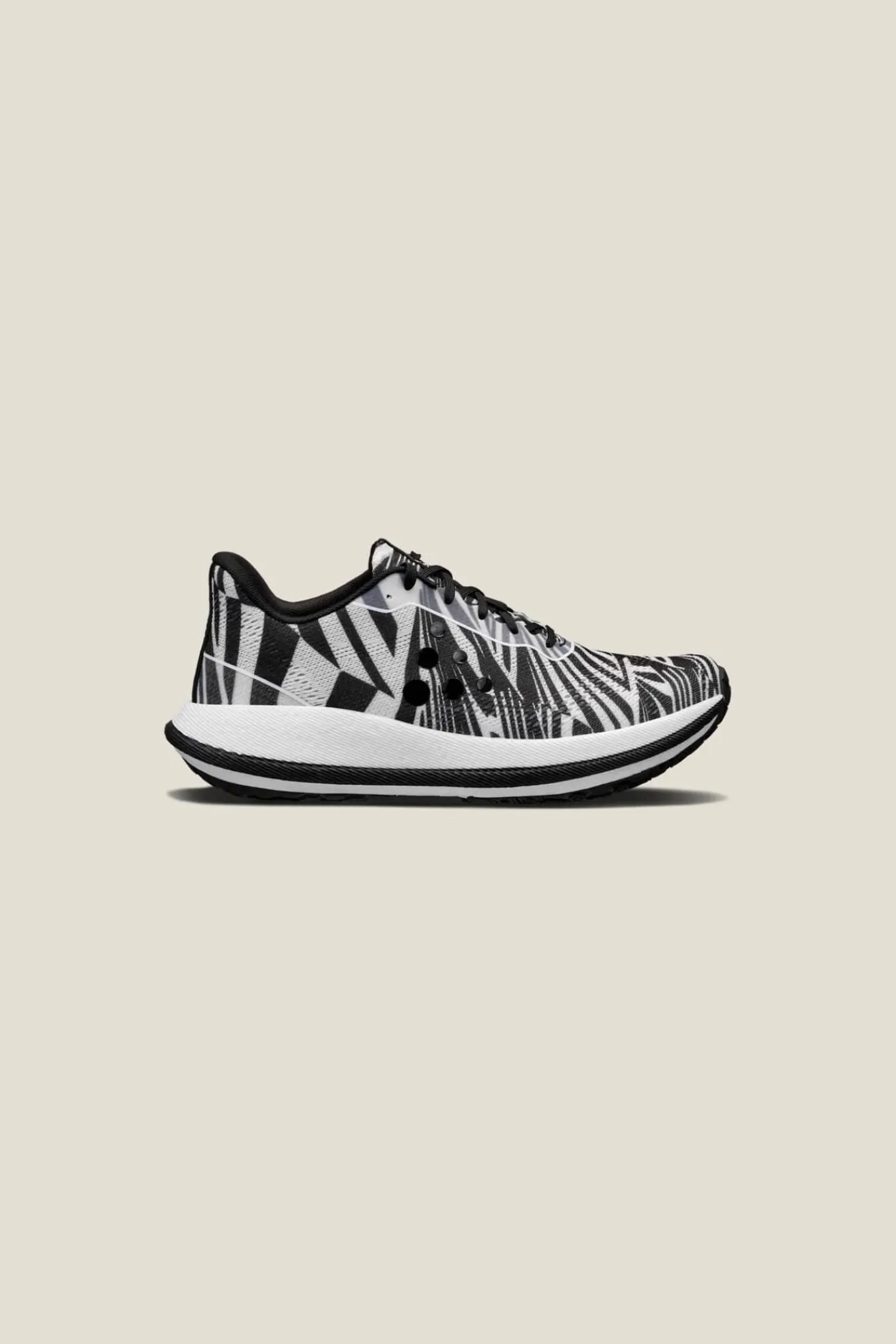 Craft Sportswear Vägskor|Promenadskor^Pacer 2 M Black multi
