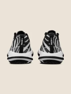 Craft Sportswear Vägskor|Promenadskor^Pacer 2 M Black multi
