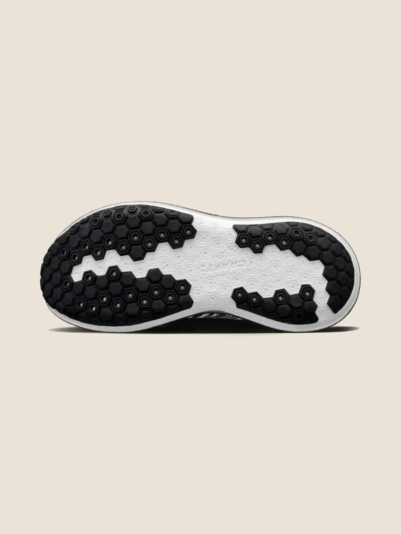 Craft Sportswear Vägskor|Promenadskor^Pacer 2 M Black multi