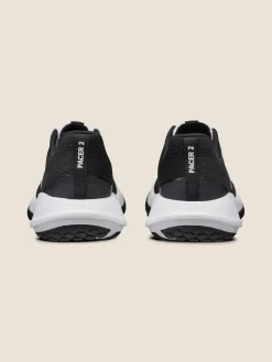 Craft Sportswear Vägskor|Promenadskor^Pacer 2 M Black/White
