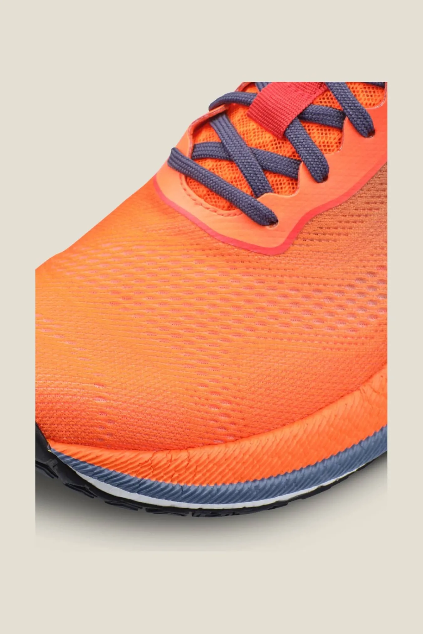 Craft Sportswear Vägskor|Promenadskor^Pacer 2 M Flourange/Grey