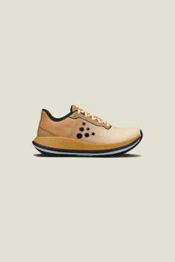 Craft Sportswear Vägskor|Promenadskor^Pacer 2 M Taupe/Contrast Black