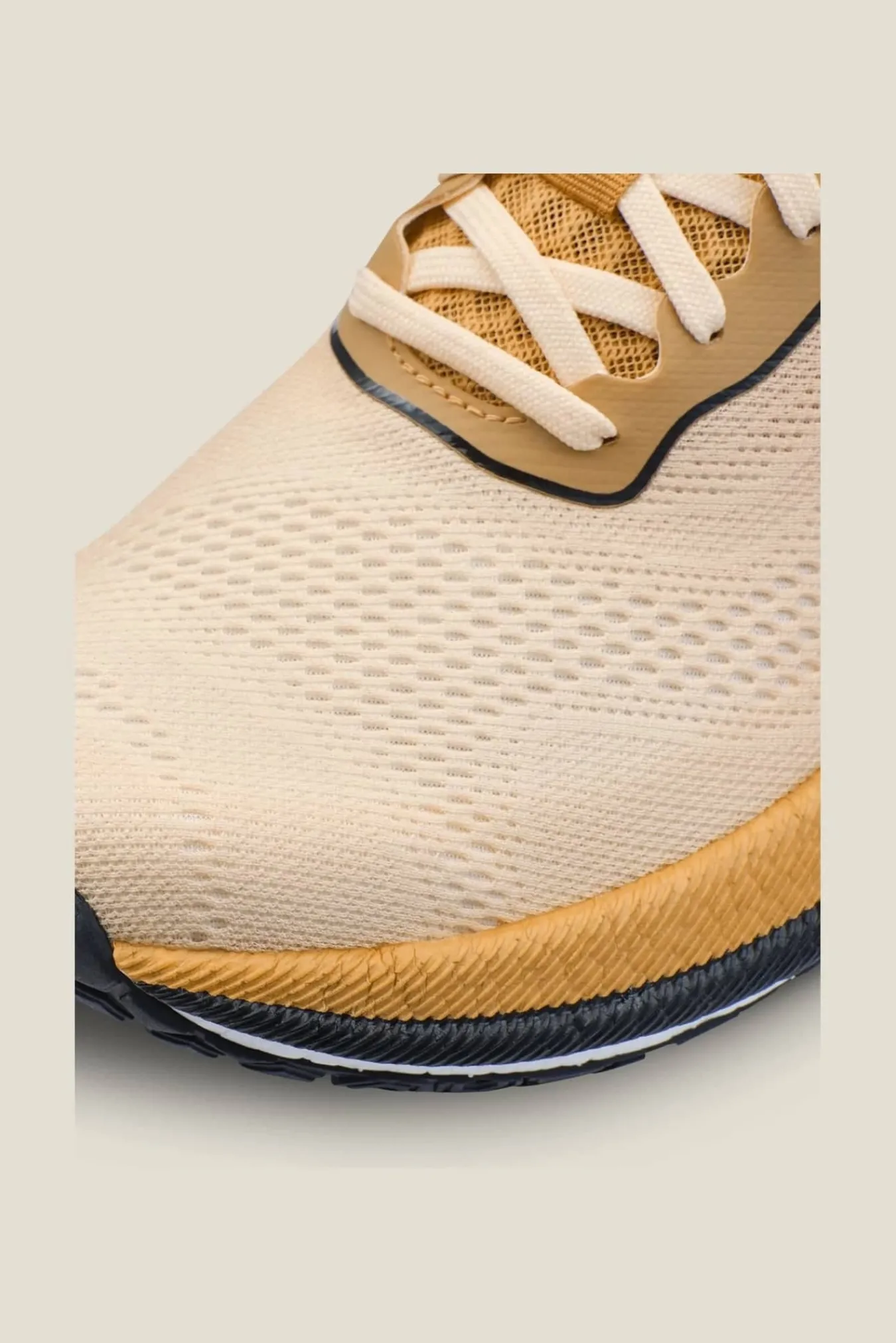 Craft Sportswear Vägskor|Promenadskor^Pacer 2 M Taupe/Contrast Black