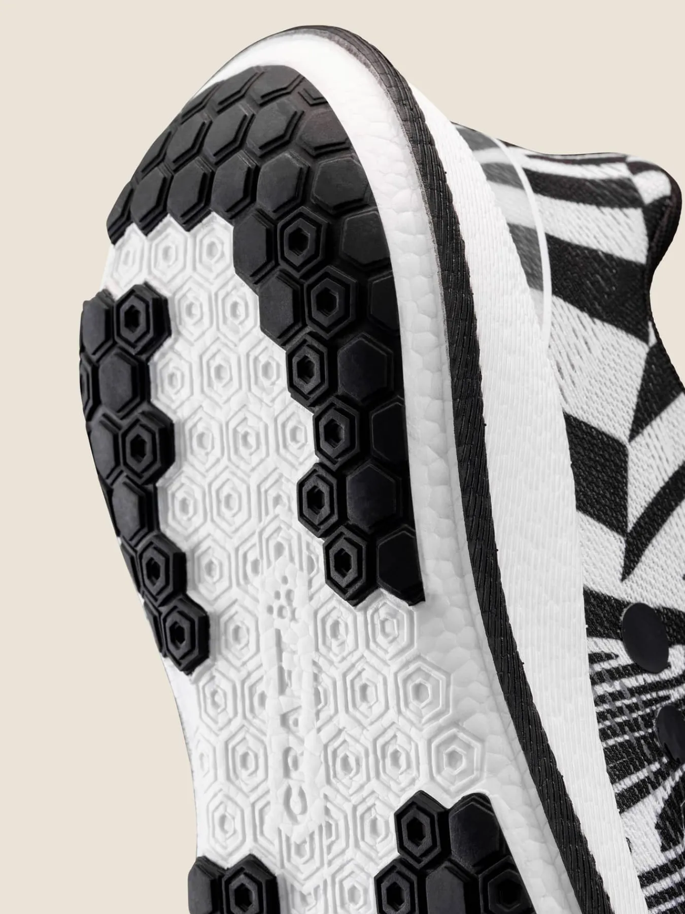 Craft Sportswear Vägskor|Promenadskor^Pacer 2 W Black multi