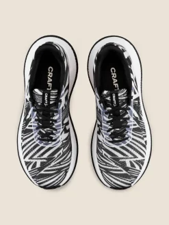 Craft Sportswear Vägskor|Promenadskor^Pacer 2 W Black multi